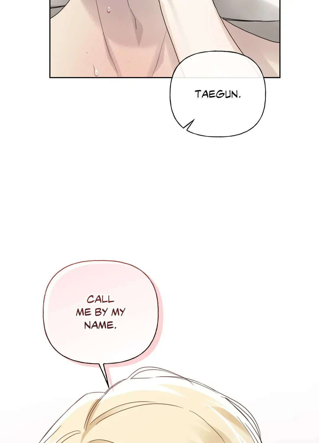 Read Guiding Hazard chapter 48 image 46 on Lezhin