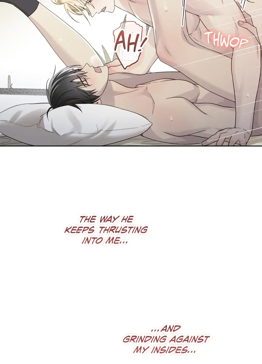 Read Guiding Hazard chapter 48 image 64 on Lezhin