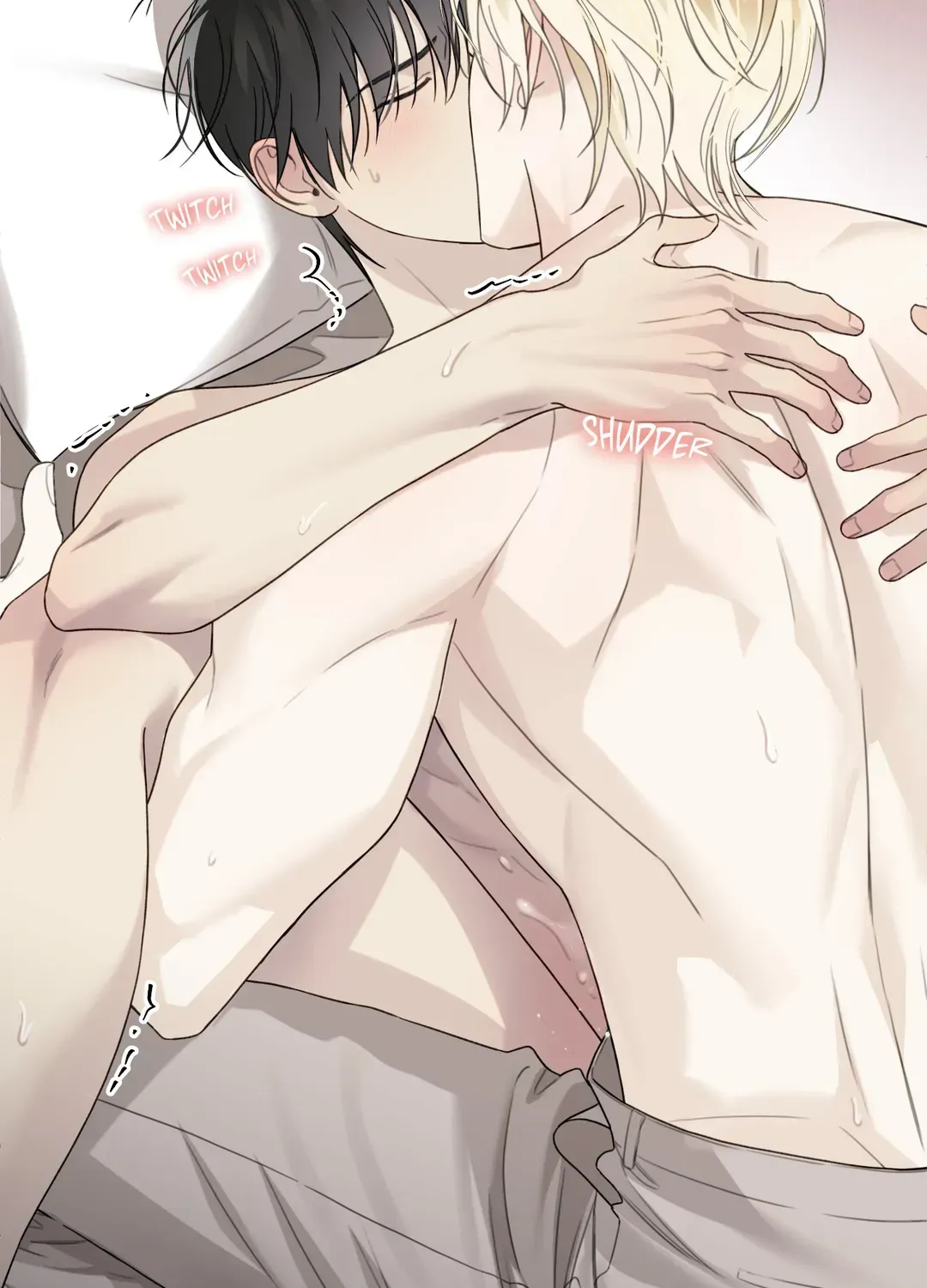 Read Guiding Hazard chapter 48 image 78 on Lezhin