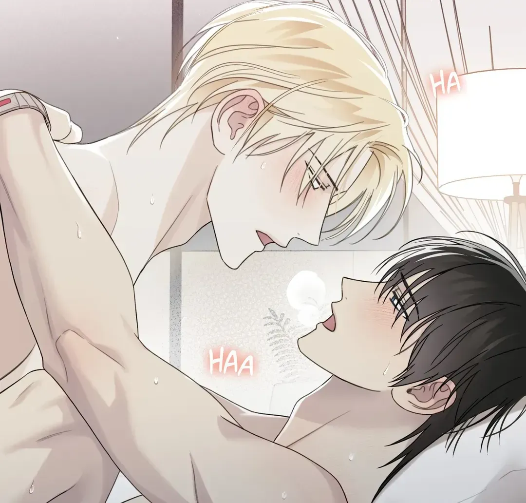 Read Guiding Hazard chapter 48 image 83 on Lezhin