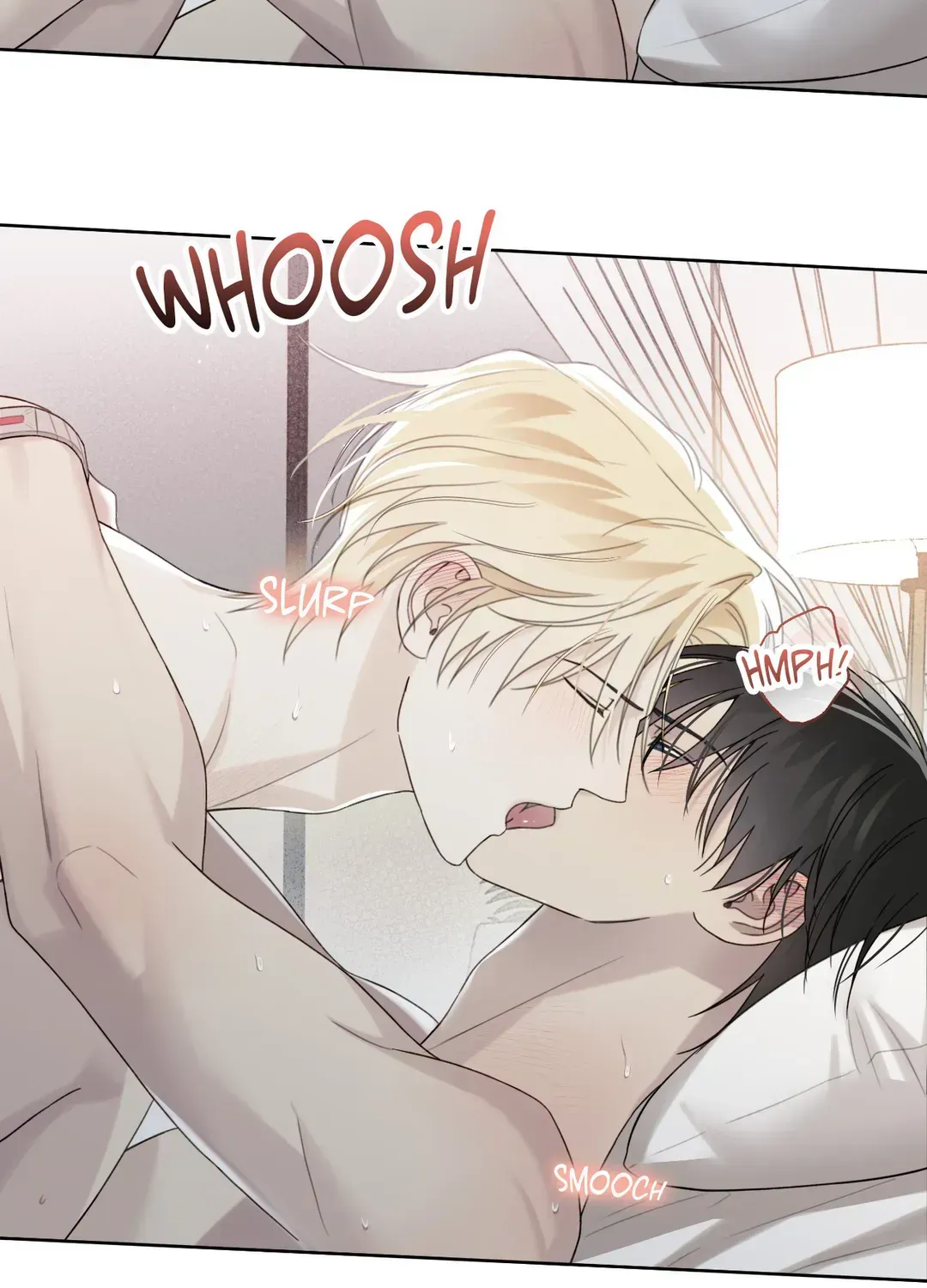 Read Guiding Hazard chapter 48 image 84 on Lezhin