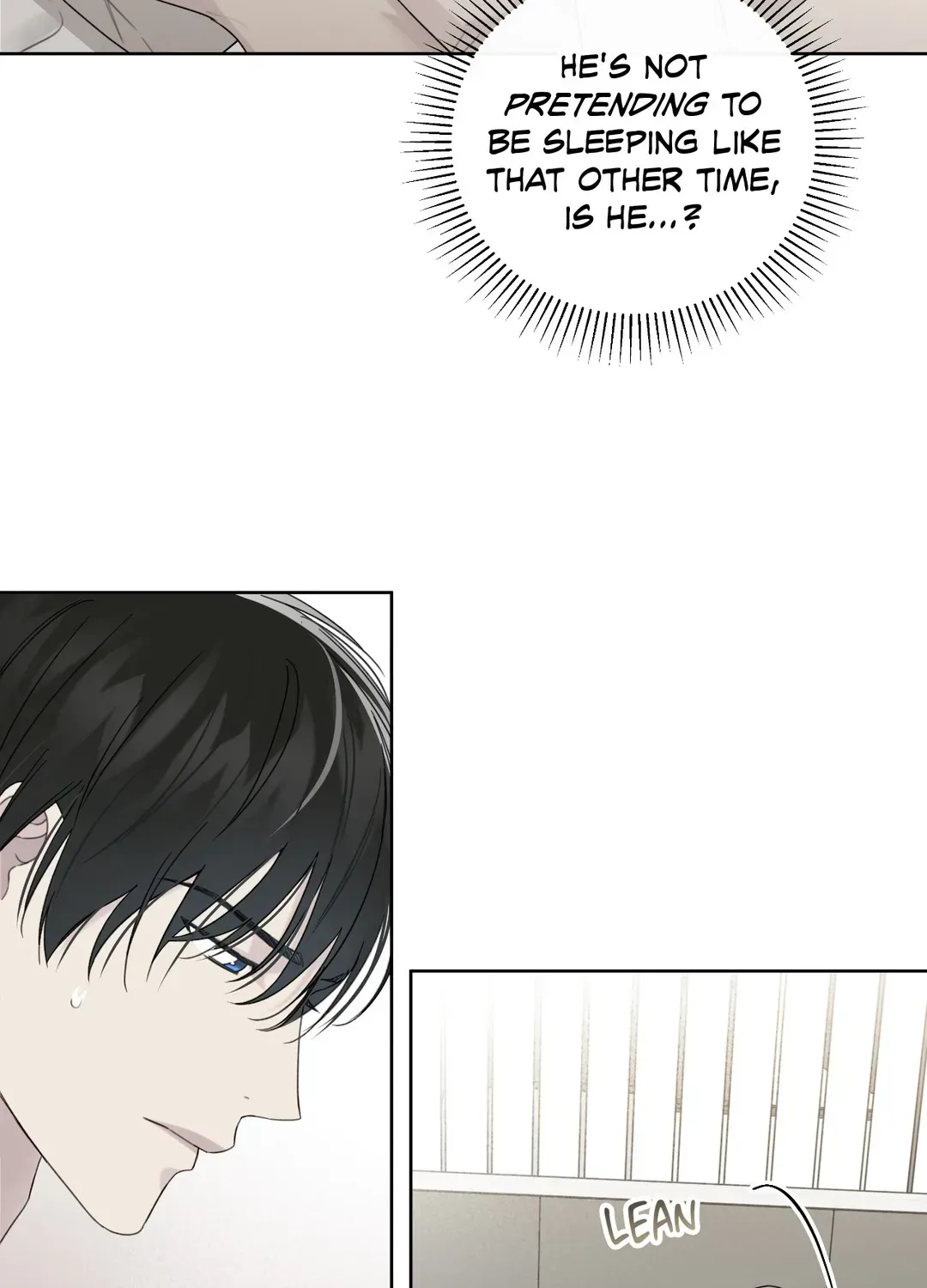 Read Guiding Hazard chapter 49 image 10 on Lezhin