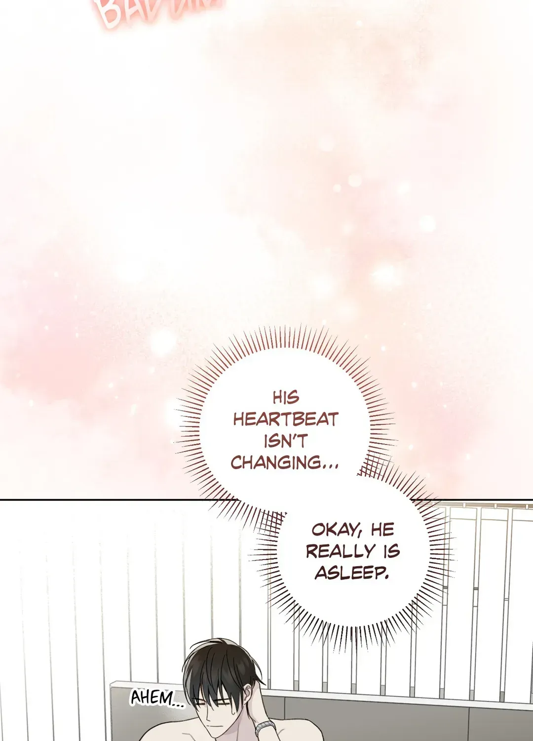 Read Guiding Hazard chapter 49 image 18 on Lezhin