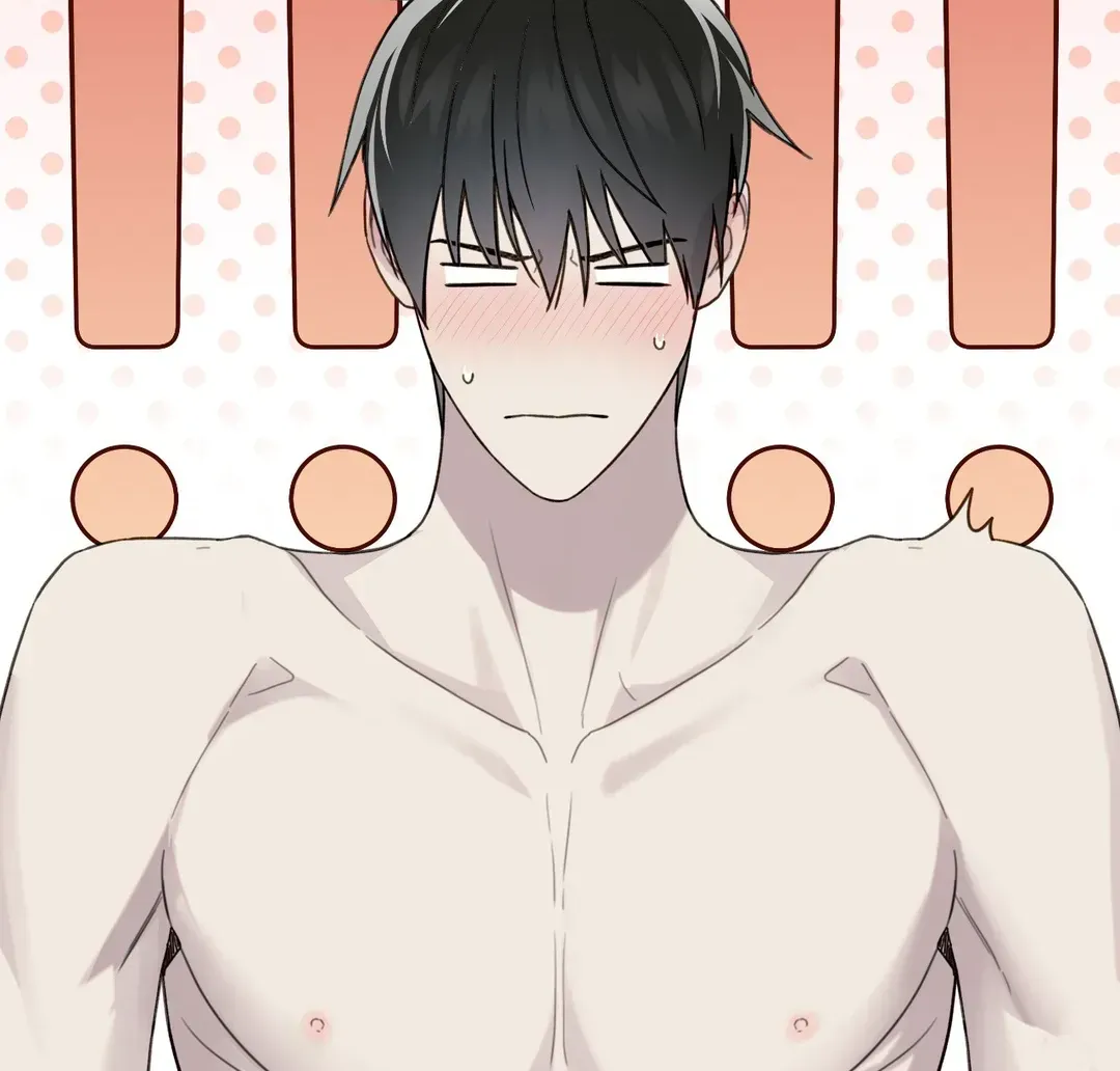 Read Guiding Hazard chapter 49 image 25 on Lezhin