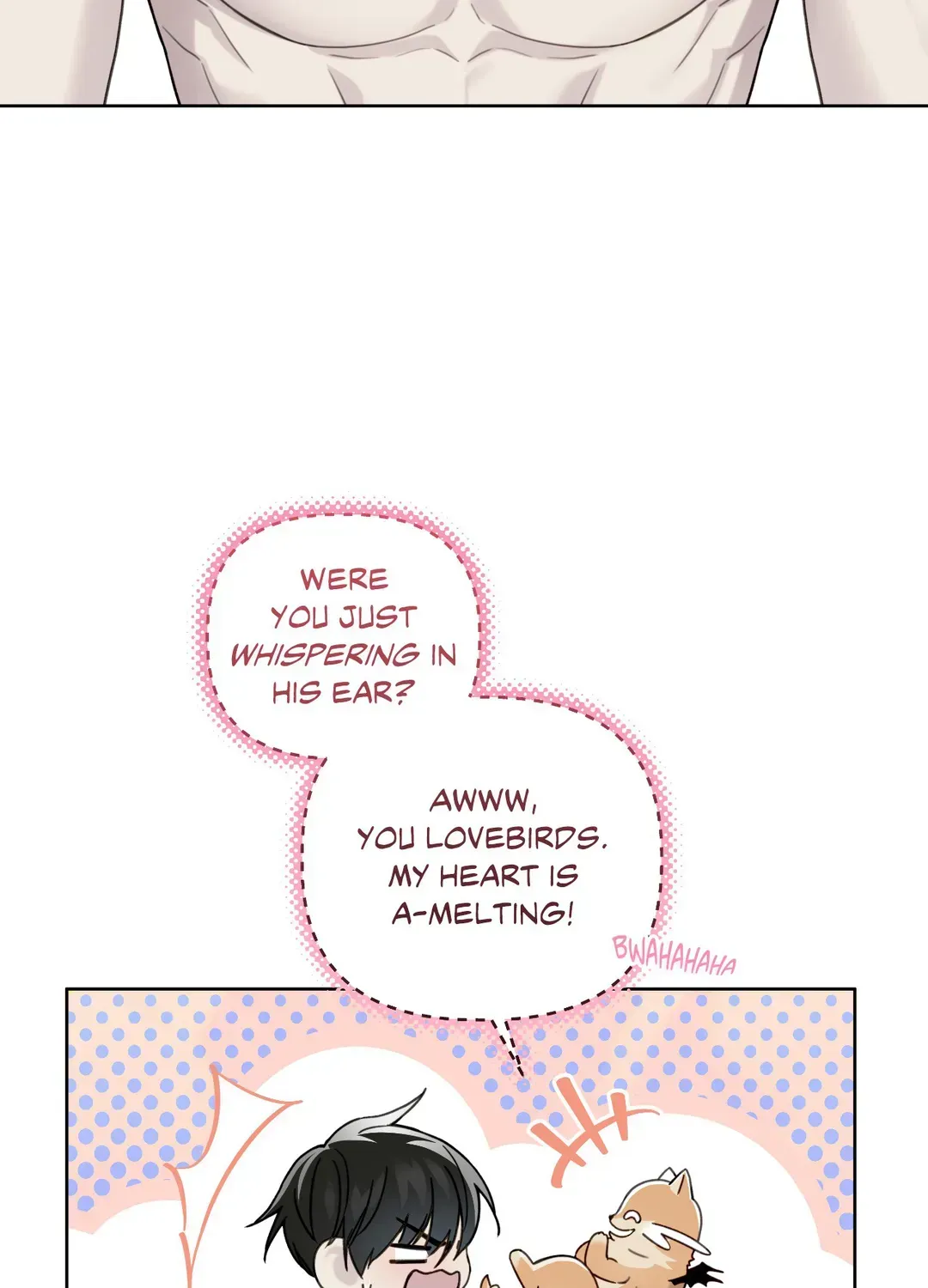 Read Guiding Hazard chapter 49 image 26 on Lezhin