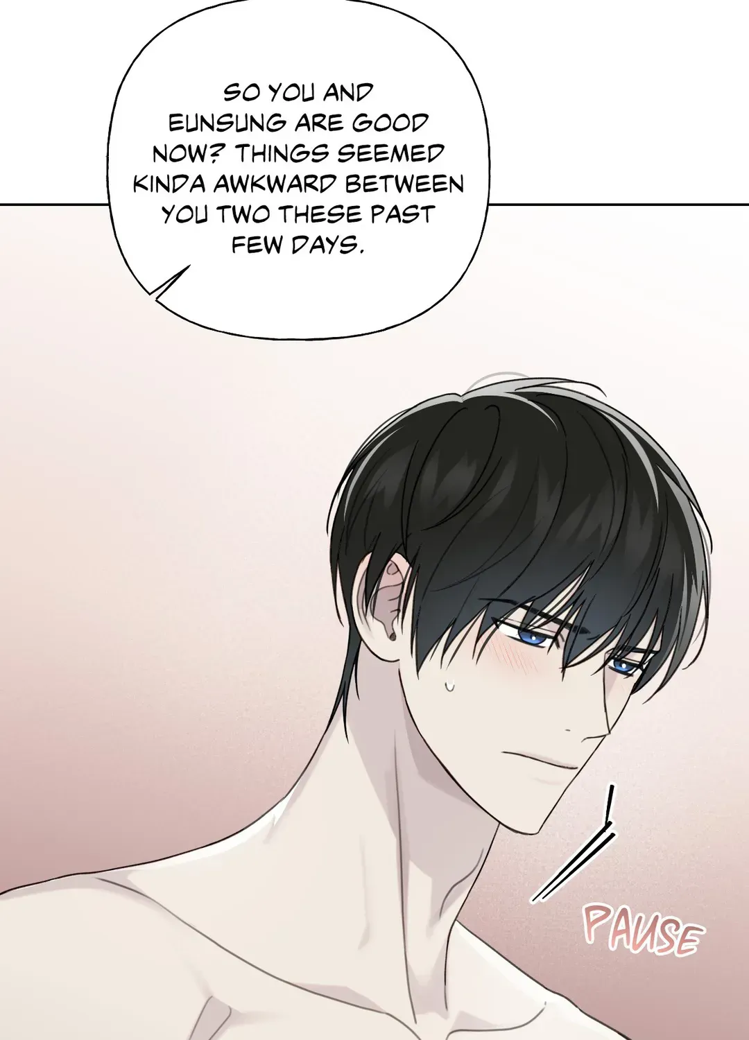 Read Guiding Hazard chapter 49 image 28 on Lezhin