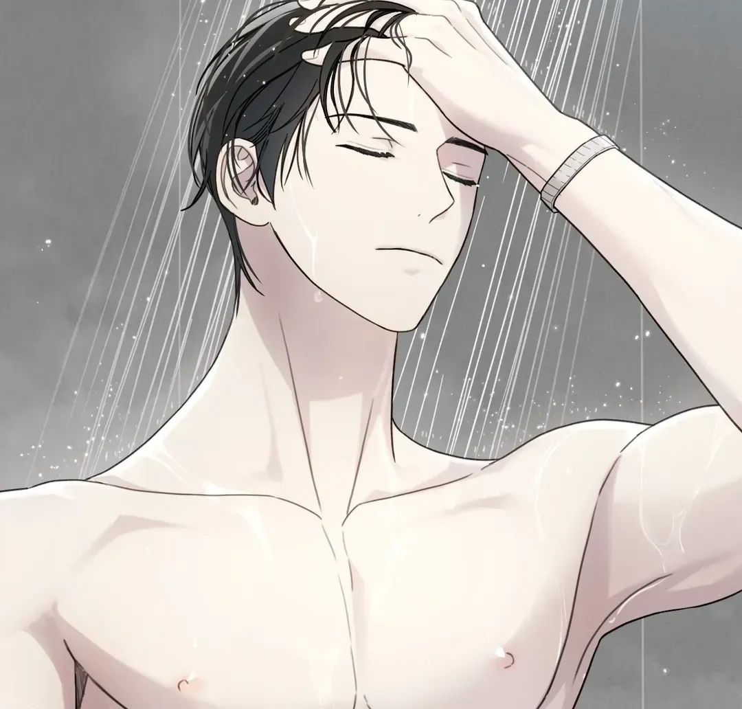 Read Guiding Hazard chapter 49 image 35 on Lezhin