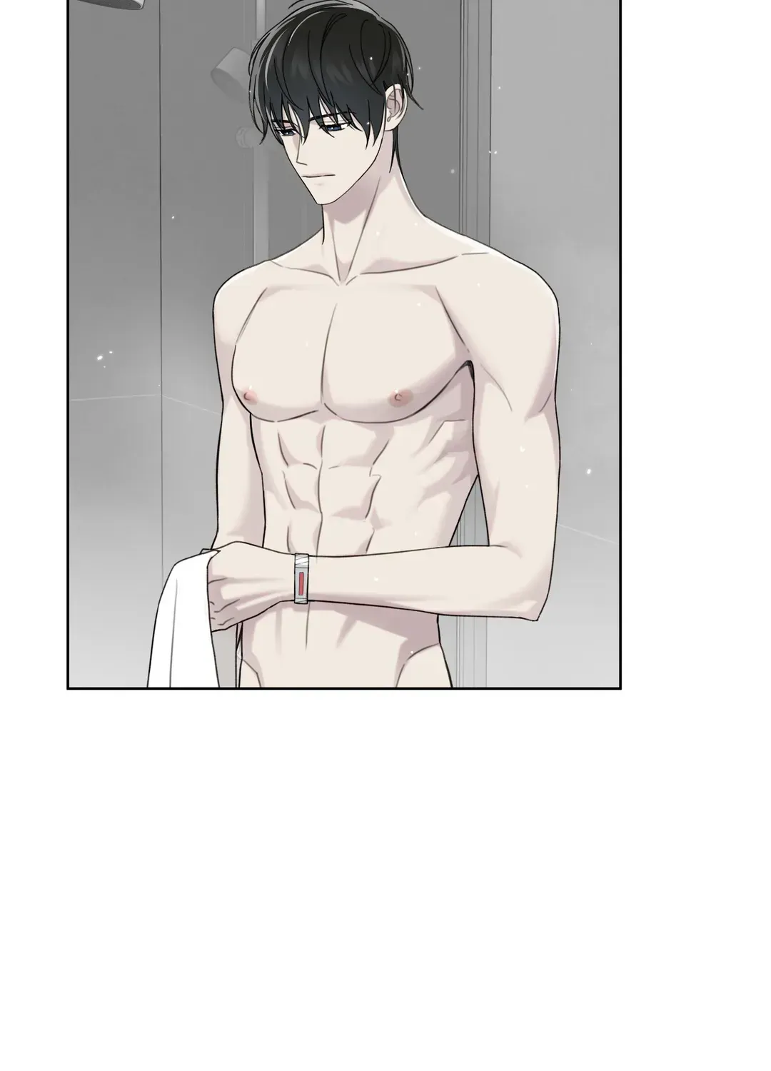 Read Guiding Hazard chapter 49 image 40 on Lezhin