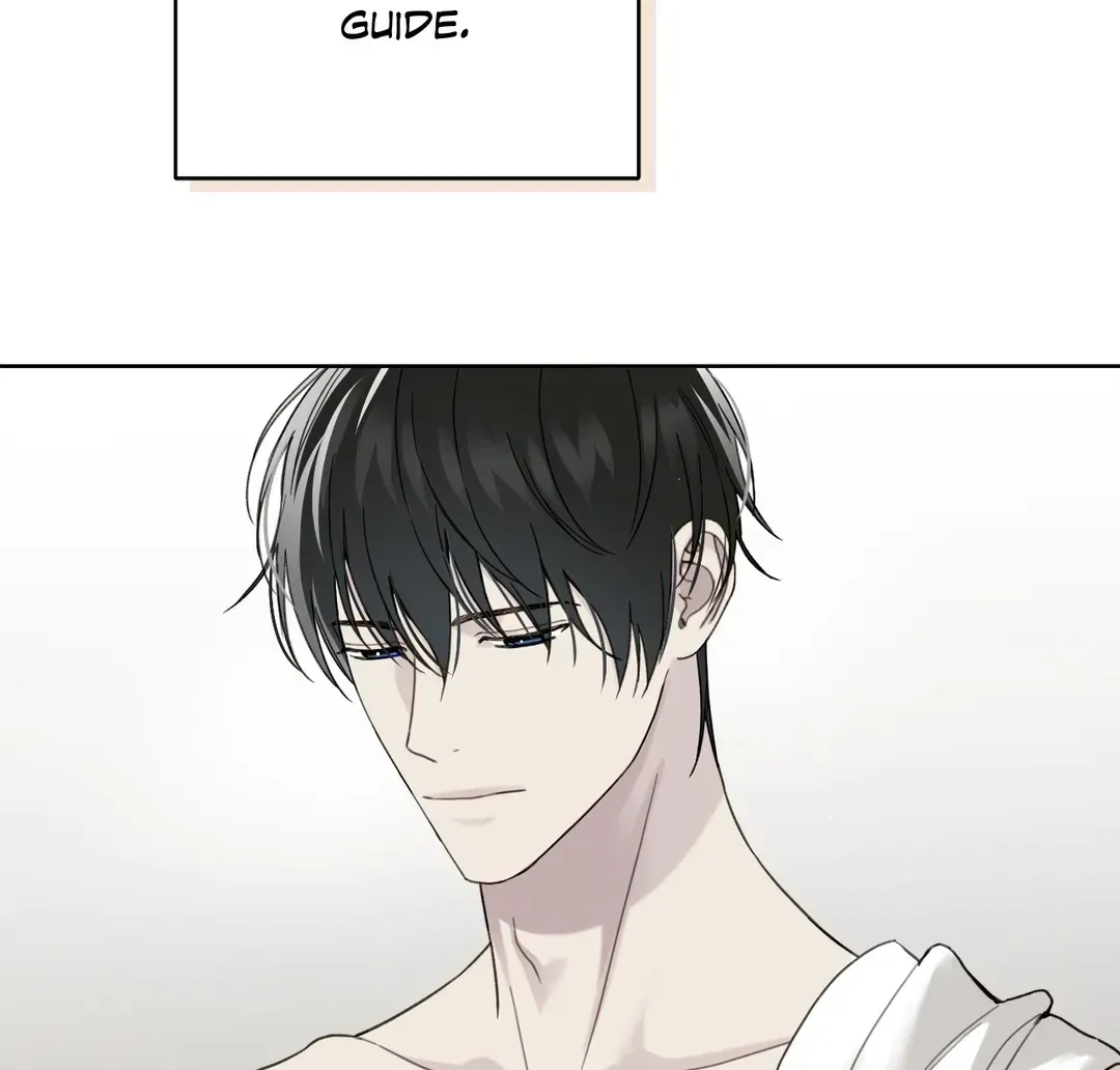 Read Guiding Hazard chapter 49 image 43 on Lezhin
