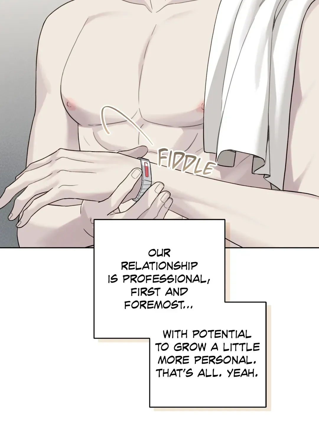 Read Guiding Hazard chapter 49 image 44 on Lezhin