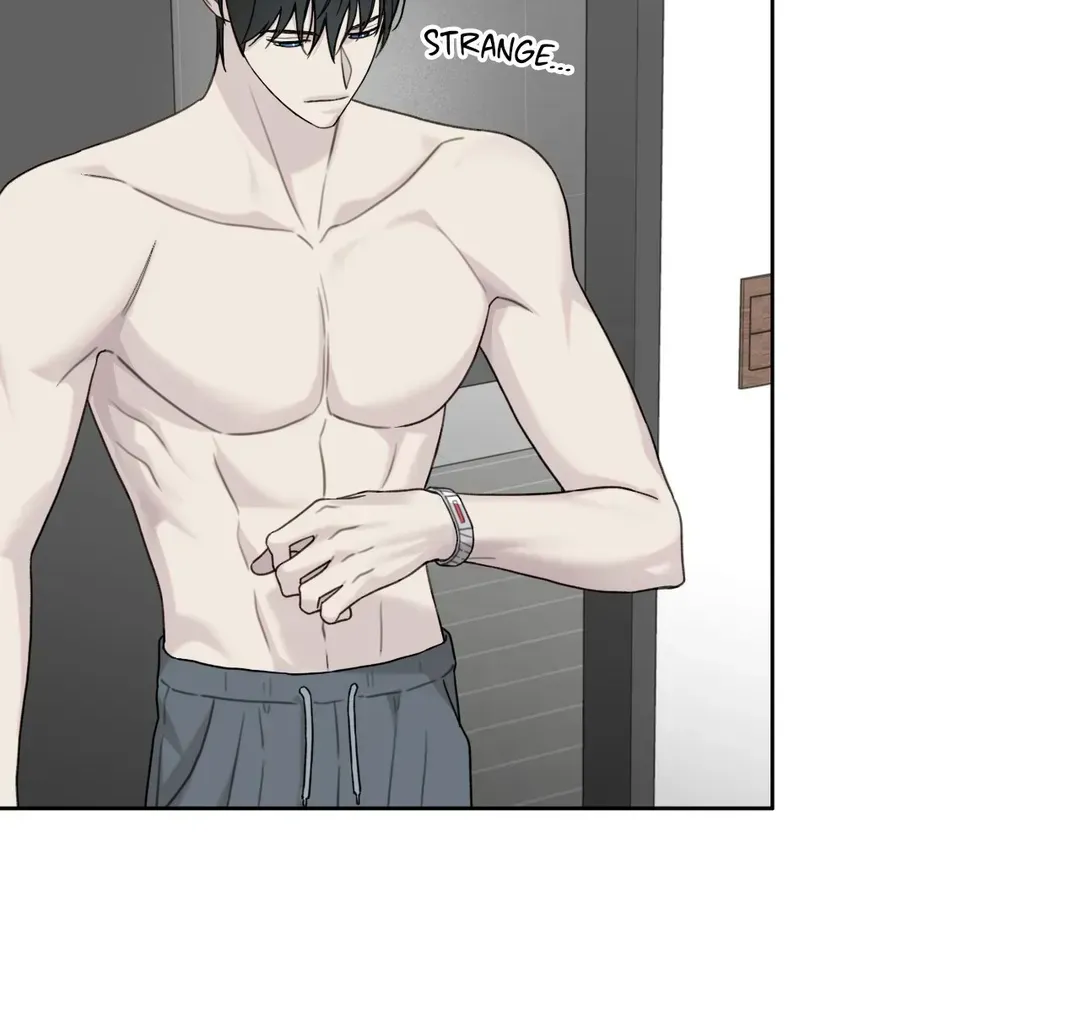 Read Guiding Hazard chapter 49 image 47 on Lezhin