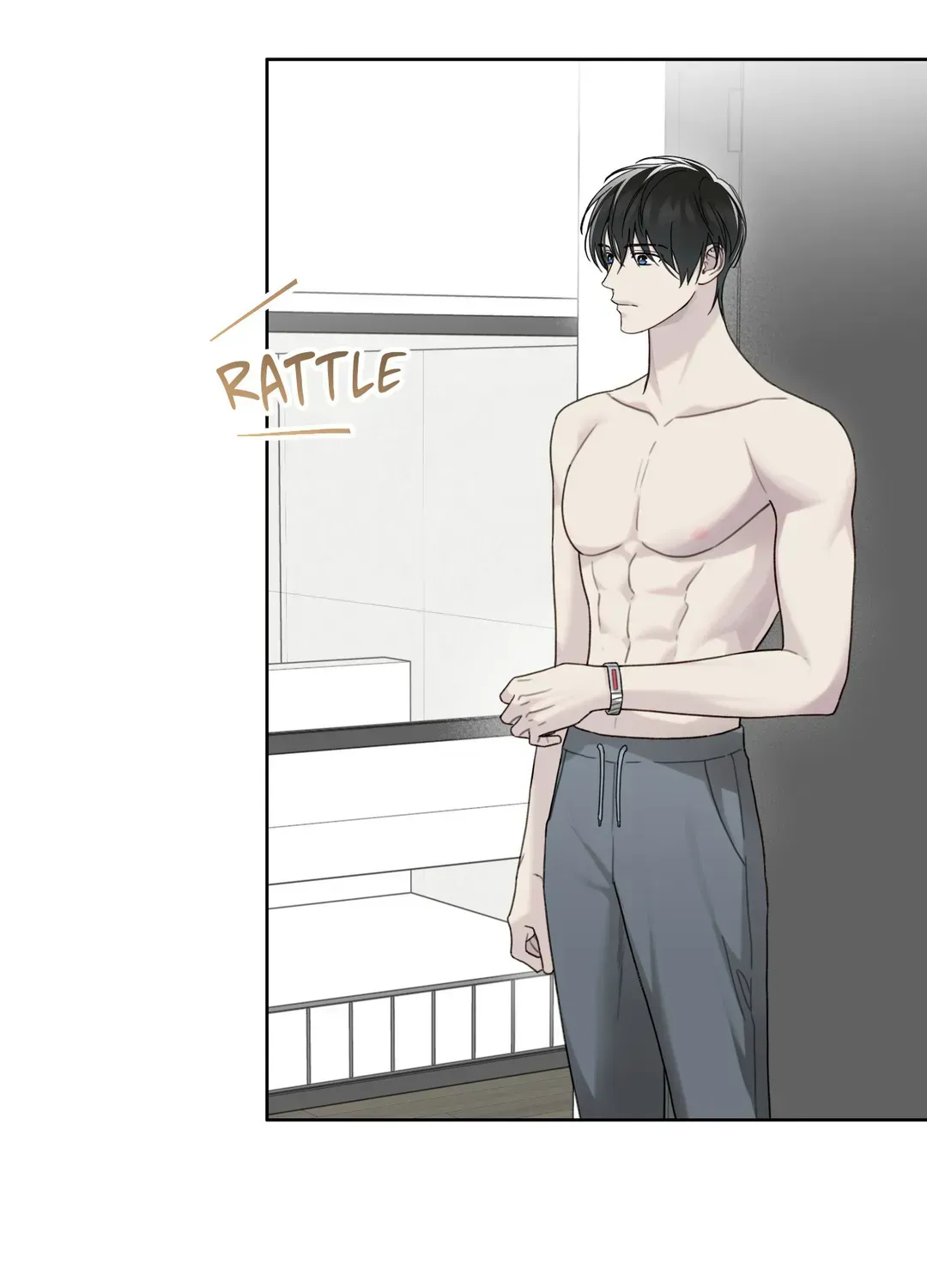 Read Guiding Hazard chapter 49 image 48 on Lezhin