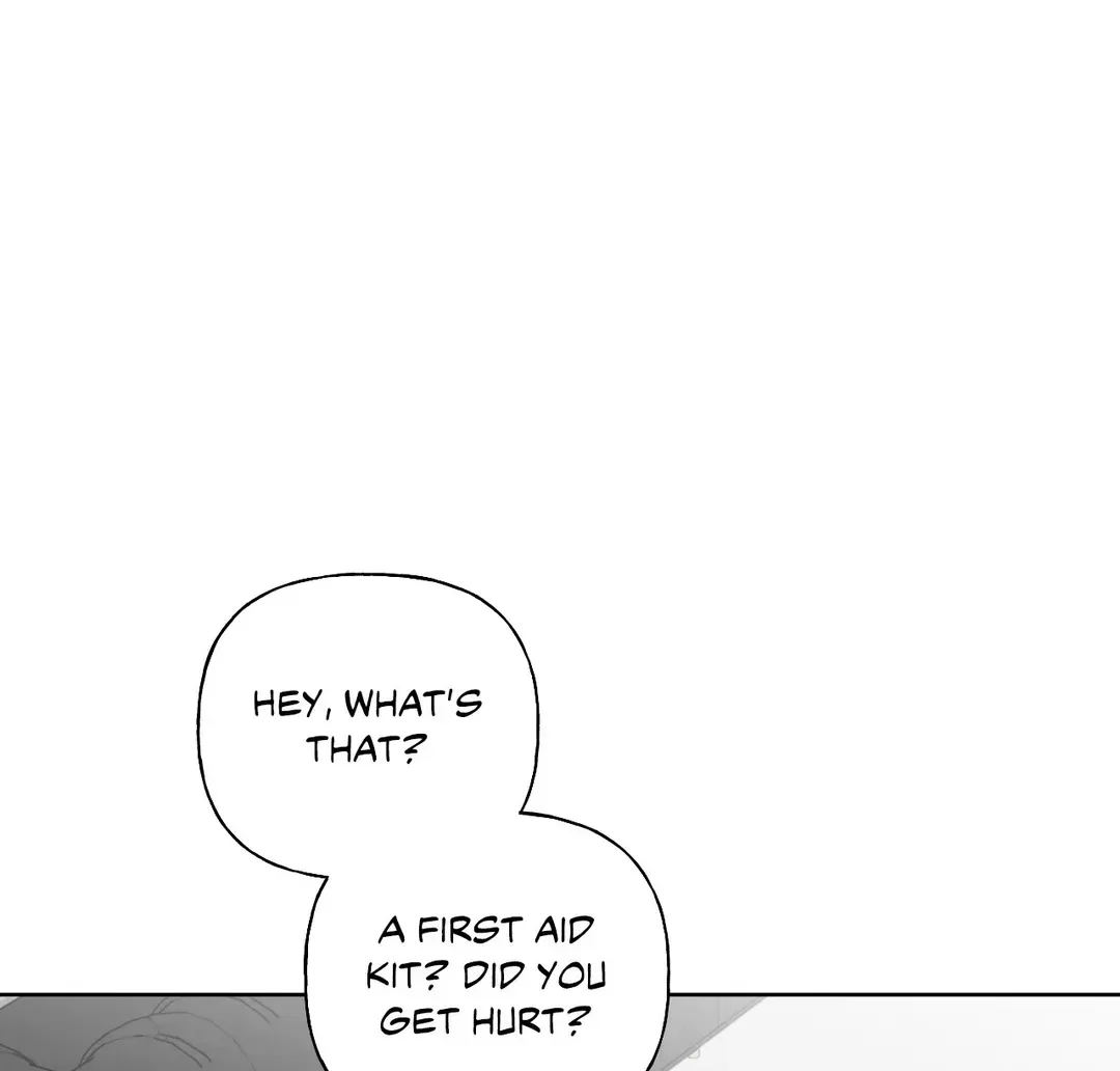 Read Guiding Hazard chapter 49 image 49 on Lezhin
