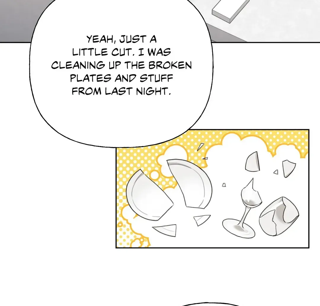 Read Guiding Hazard chapter 49 image 51 on Lezhin