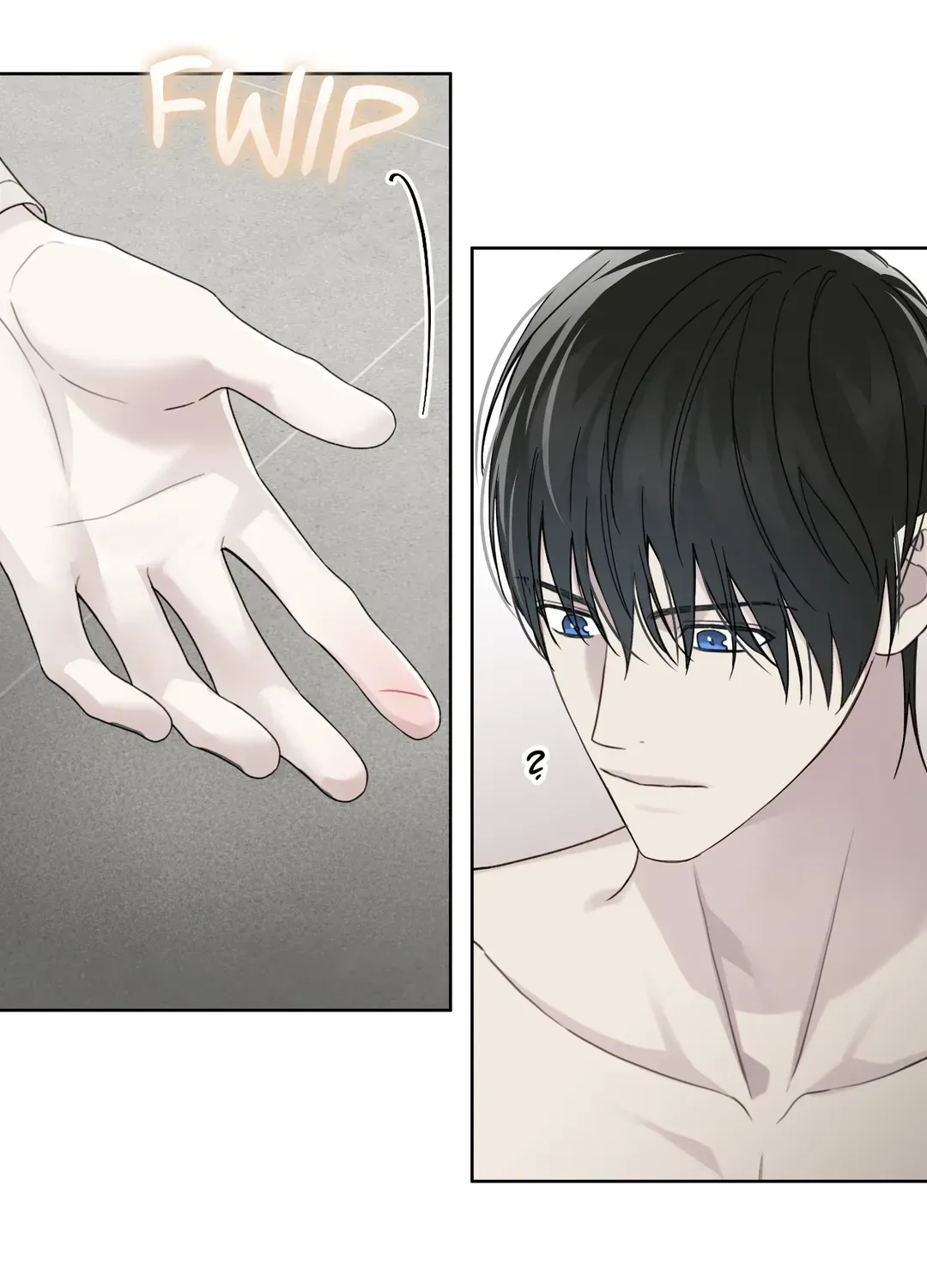 Read Guiding Hazard chapter 49 image 56 on Lezhin
