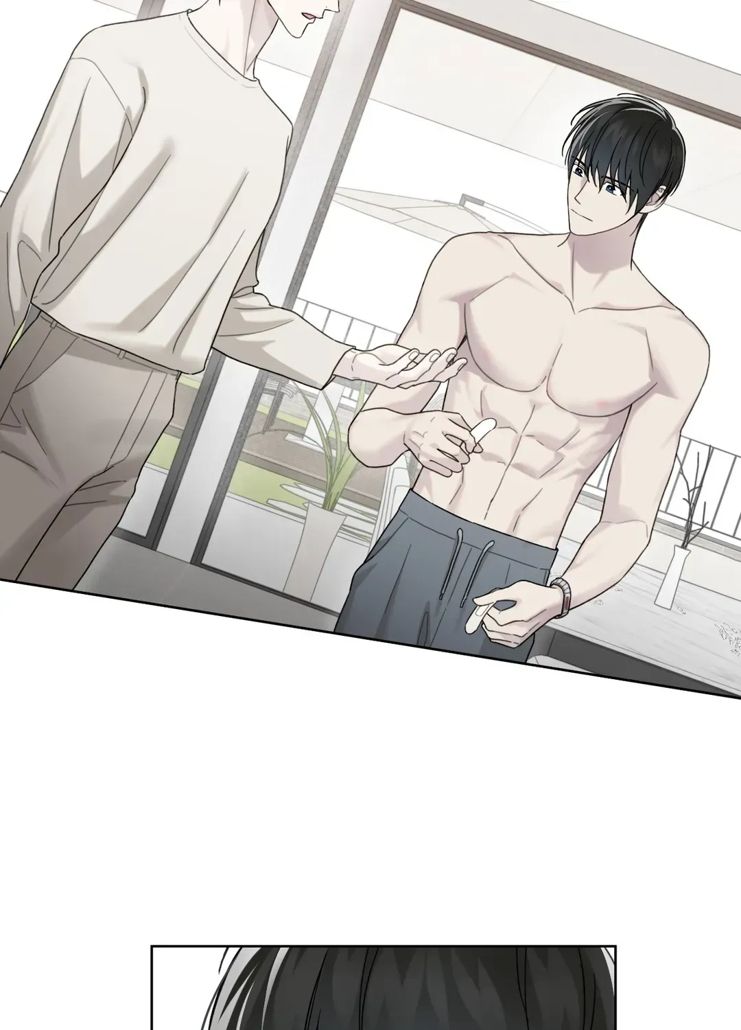 Read Guiding Hazard chapter 49 image 58 on Lezhin