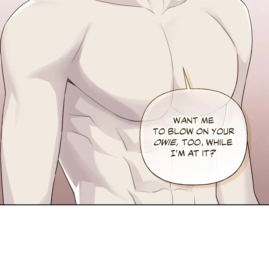 Read Guiding Hazard chapter 49 image 61 on Lezhin
