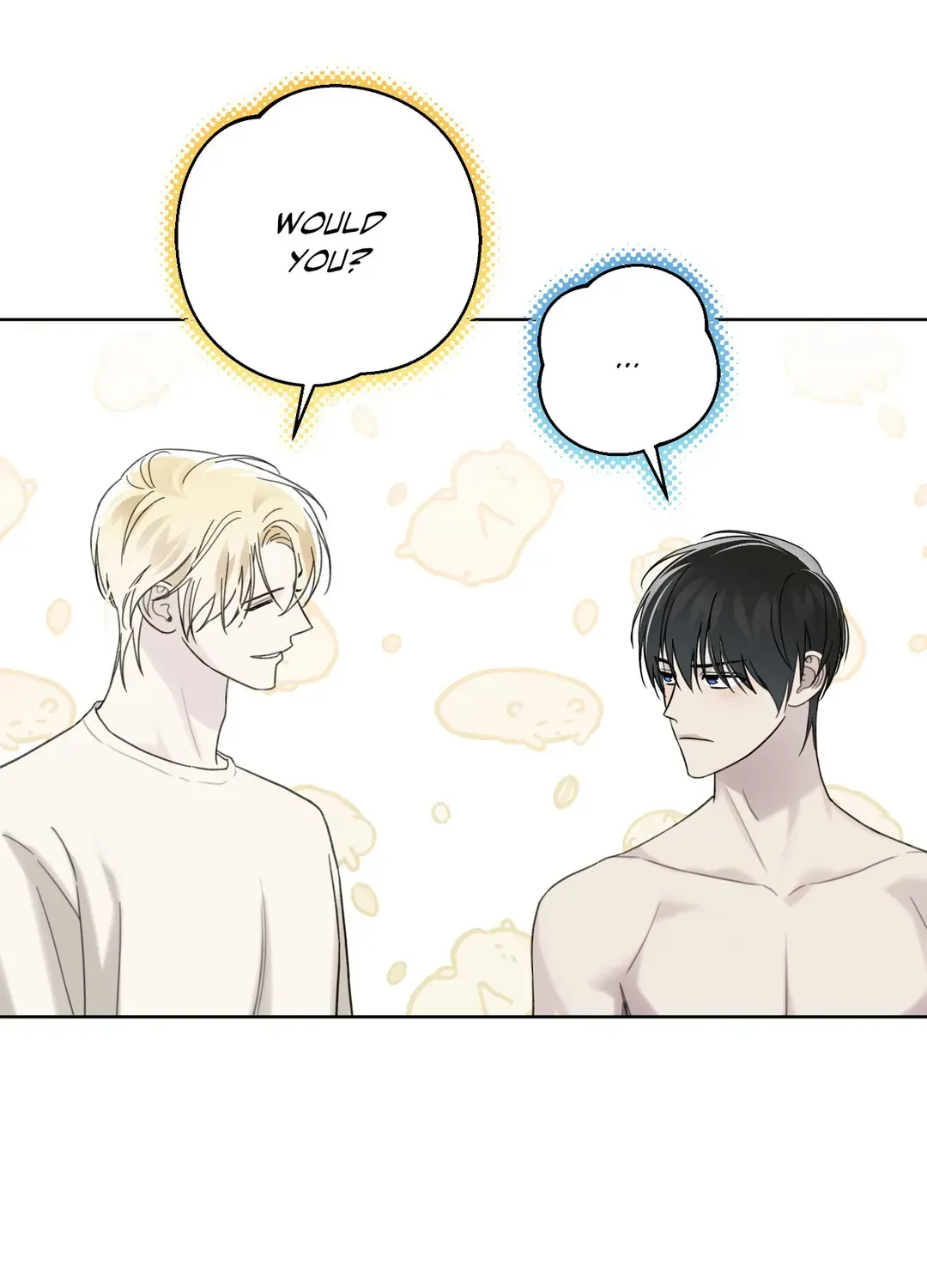 Read Guiding Hazard chapter 49 image 62 on Lezhin