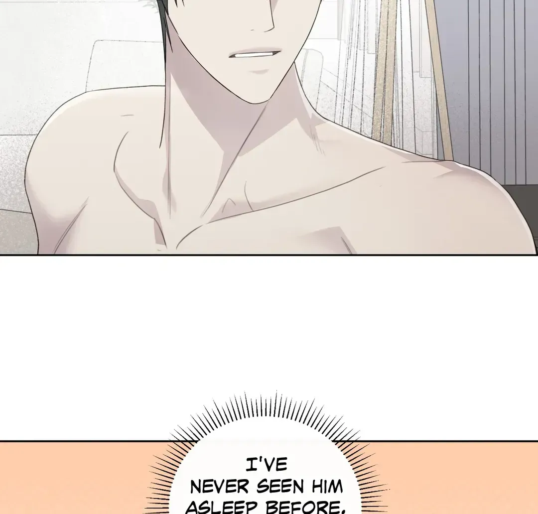 Read Guiding Hazard chapter 49 image 7 on Lezhin