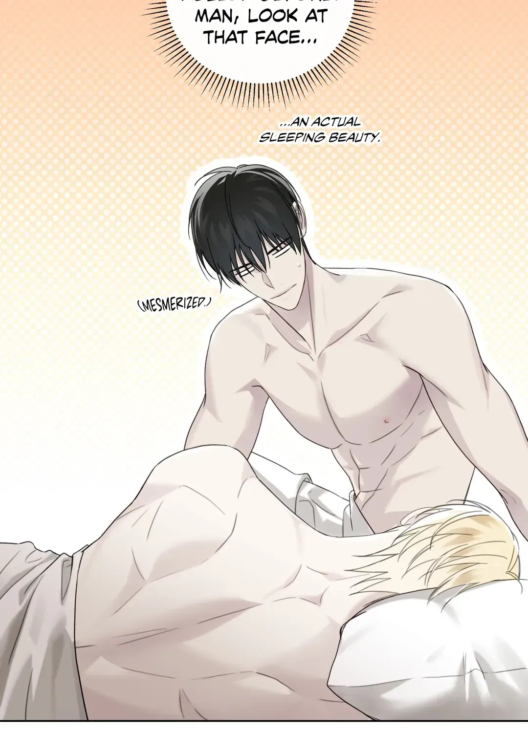 Read Guiding Hazard chapter 49 image 8 on Lezhin