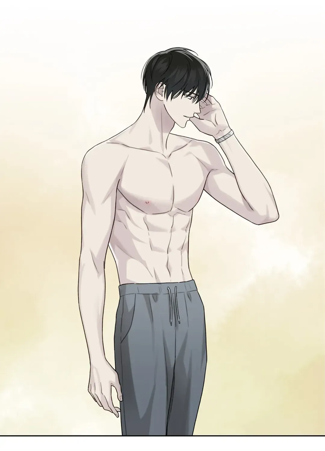 Read Guiding Hazard chapter 49 image 84 on Lezhin