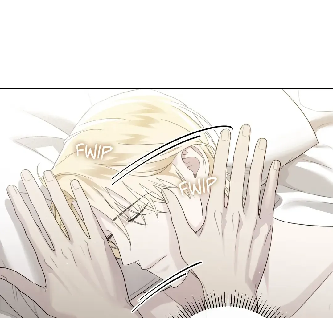 Read Guiding Hazard chapter 49 image 9 on Lezhin