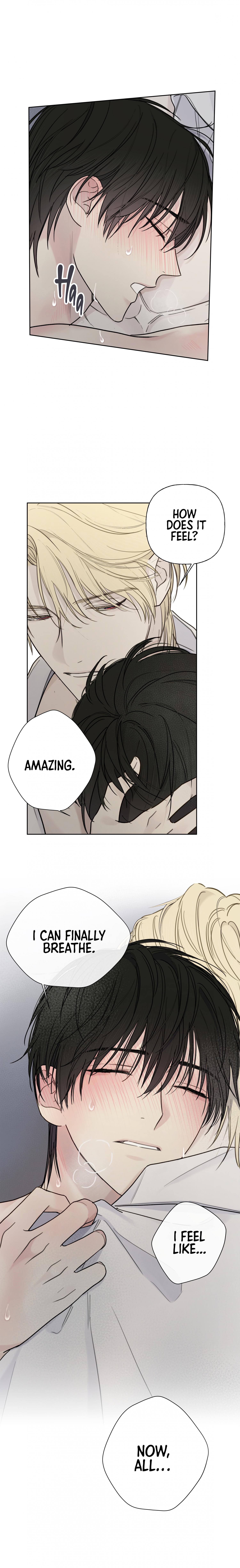 Read Guiding Hazard chapter 5.1 image 8 on Lezhin