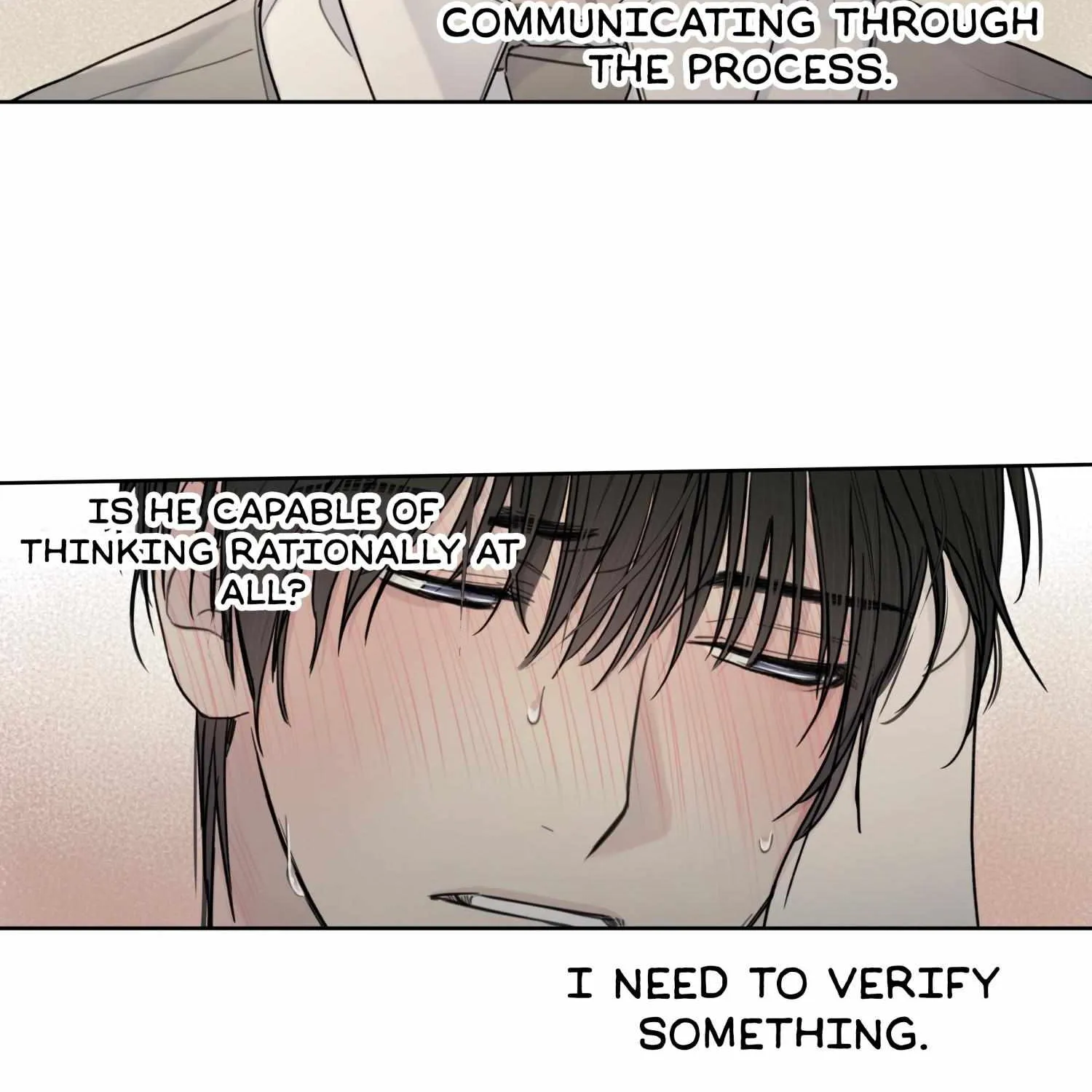 Read Guiding Hazard chapter 5 image 11 on Lezhin