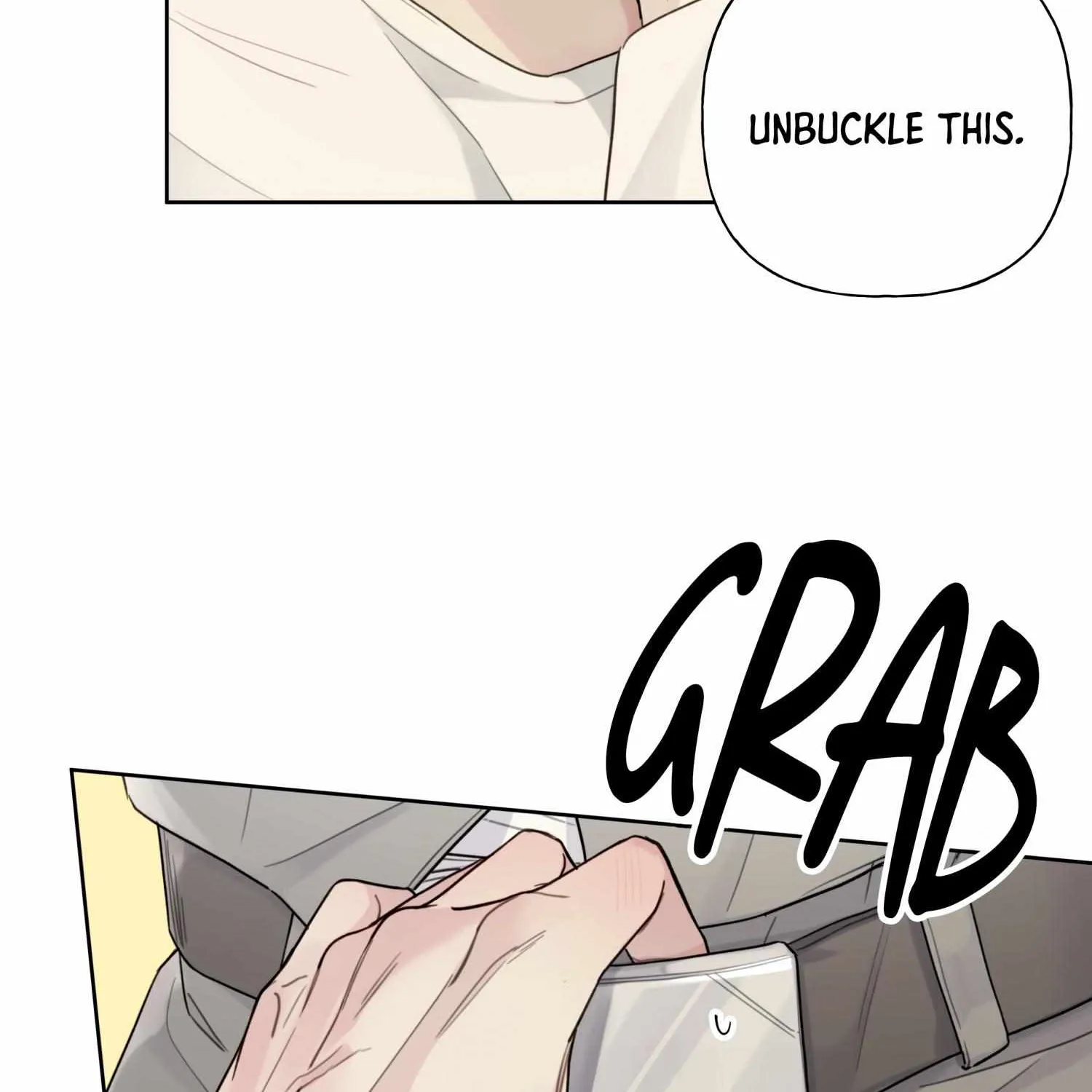 Read Guiding Hazard chapter 5 image 13 on Lezhin