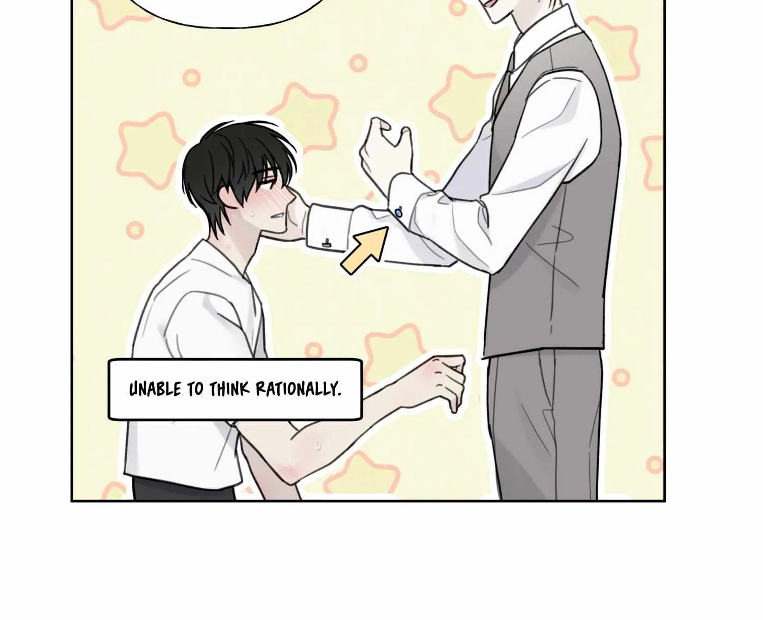 Read Guiding Hazard chapter 5 image 15 on Lezhin