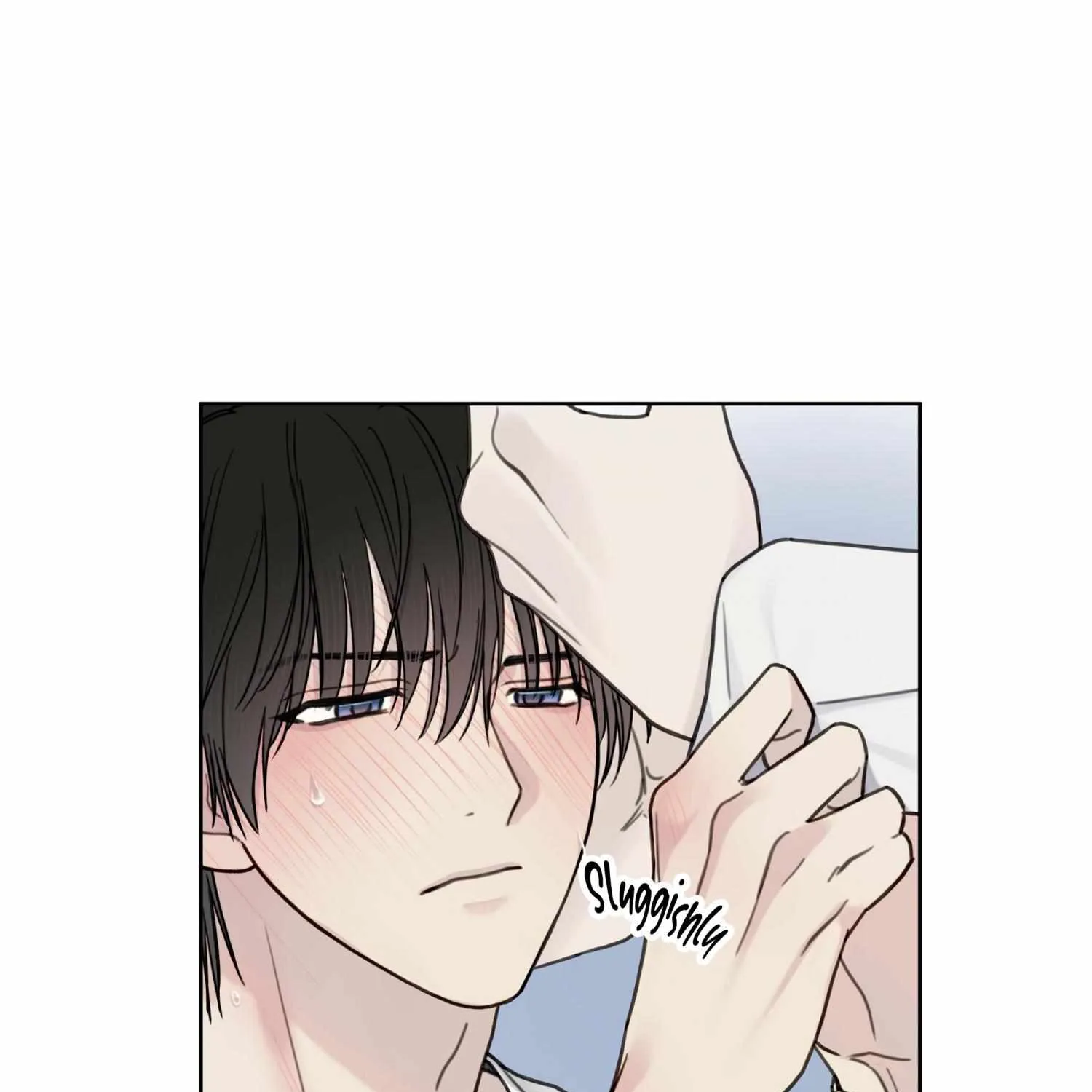 Read Guiding Hazard chapter 5 image 16 on Lezhin
