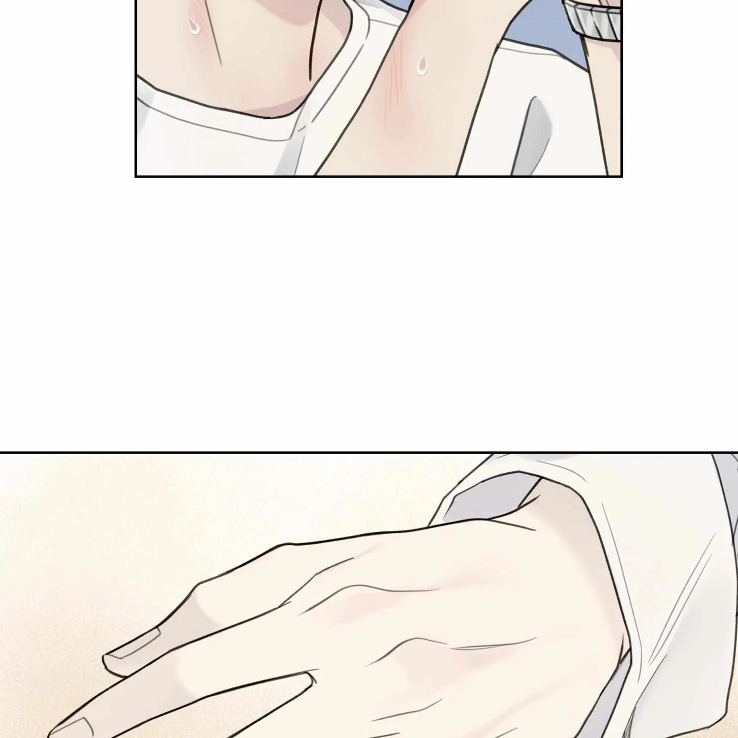 Read Guiding Hazard chapter 5 image 17 on Lezhin