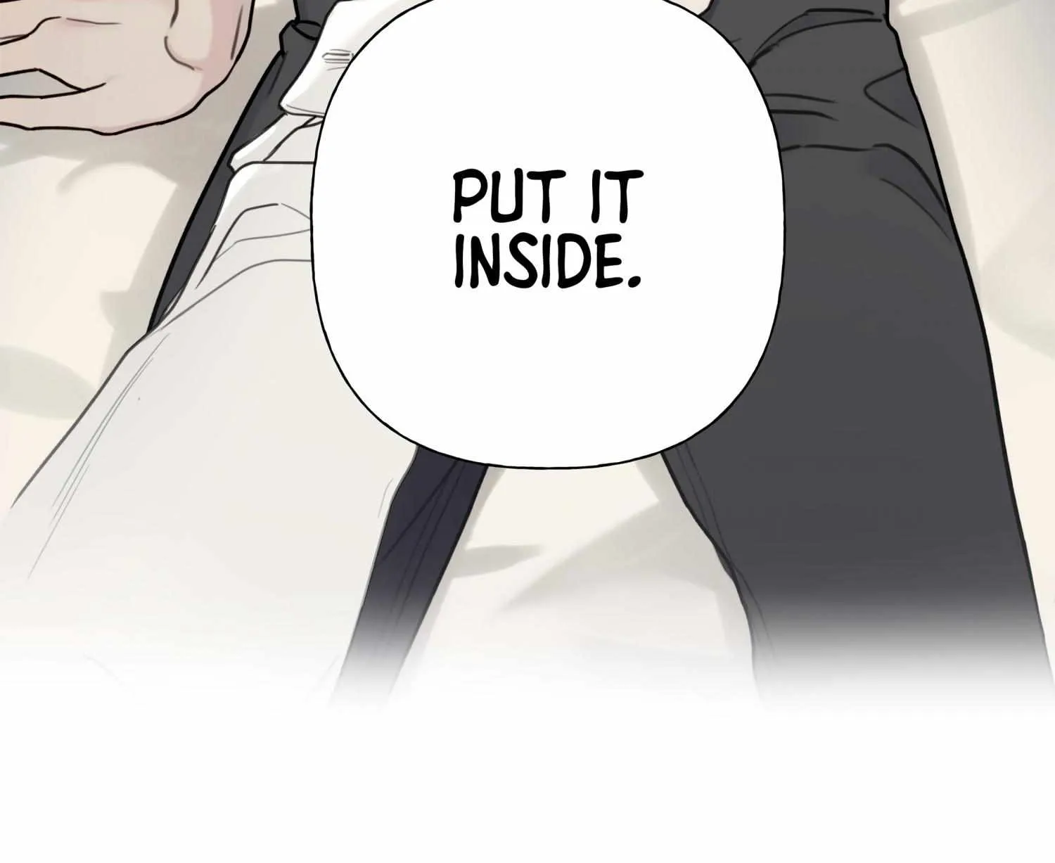 Read Guiding Hazard chapter 5 image 22 on Lezhin