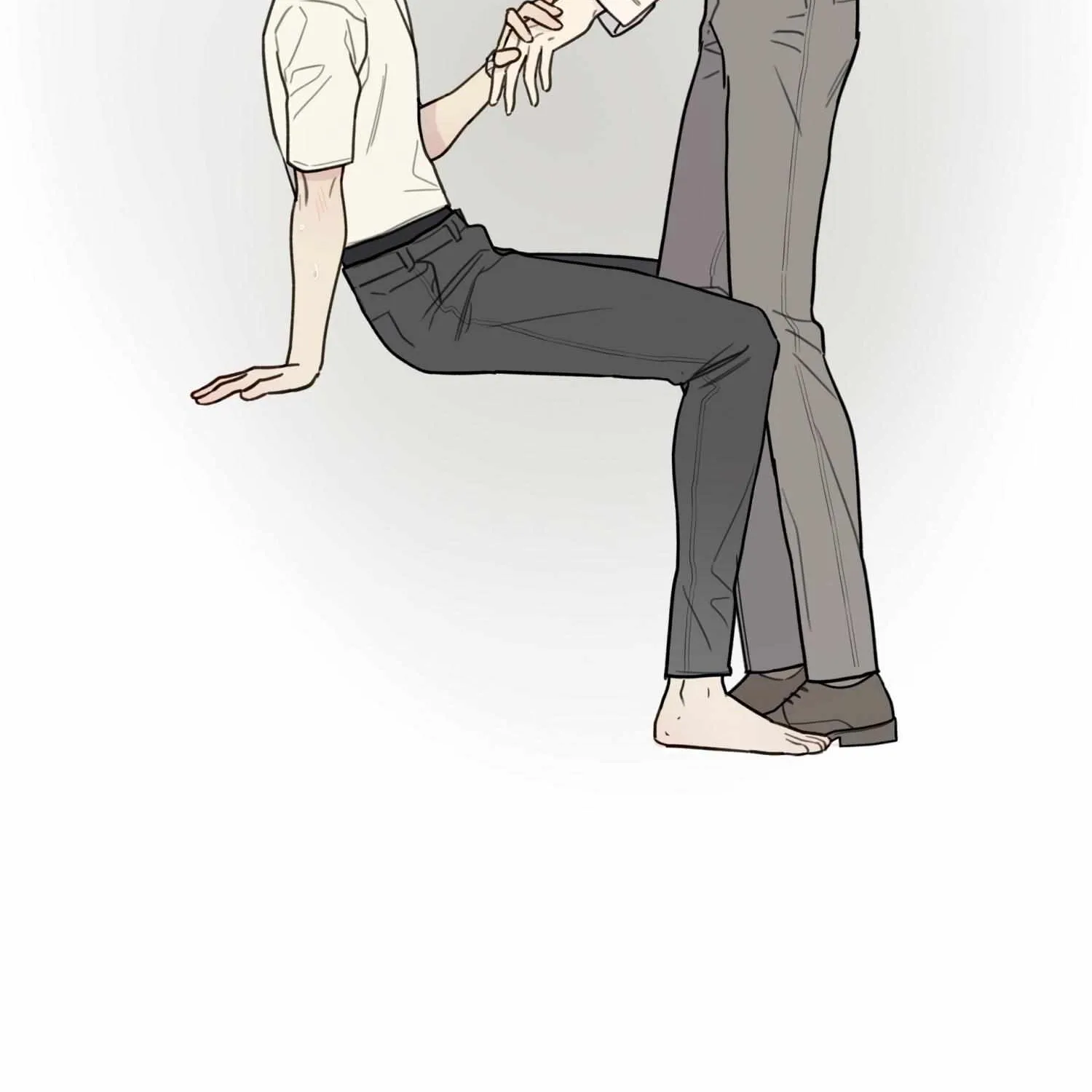 Read Guiding Hazard chapter 5 image 24 on Lezhin