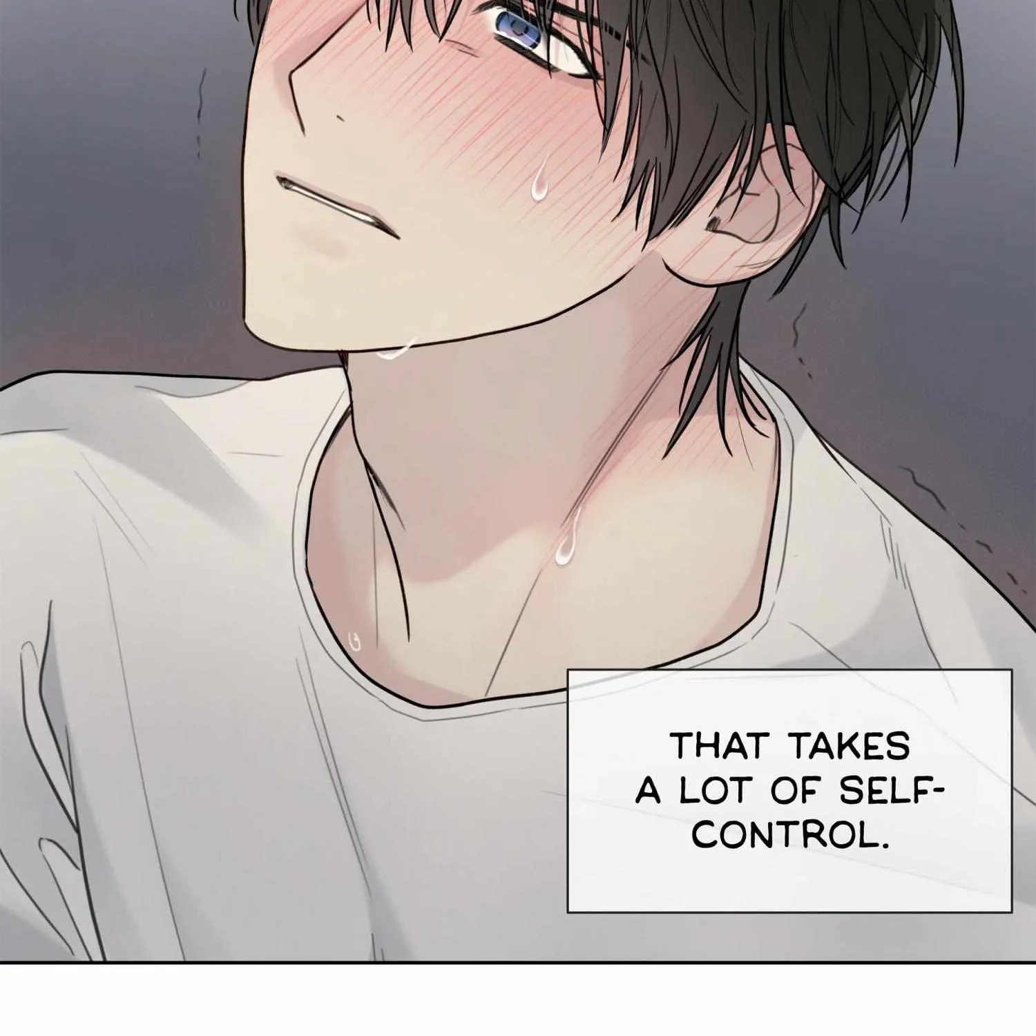 Read Guiding Hazard chapter 5 image 28 on Lezhin