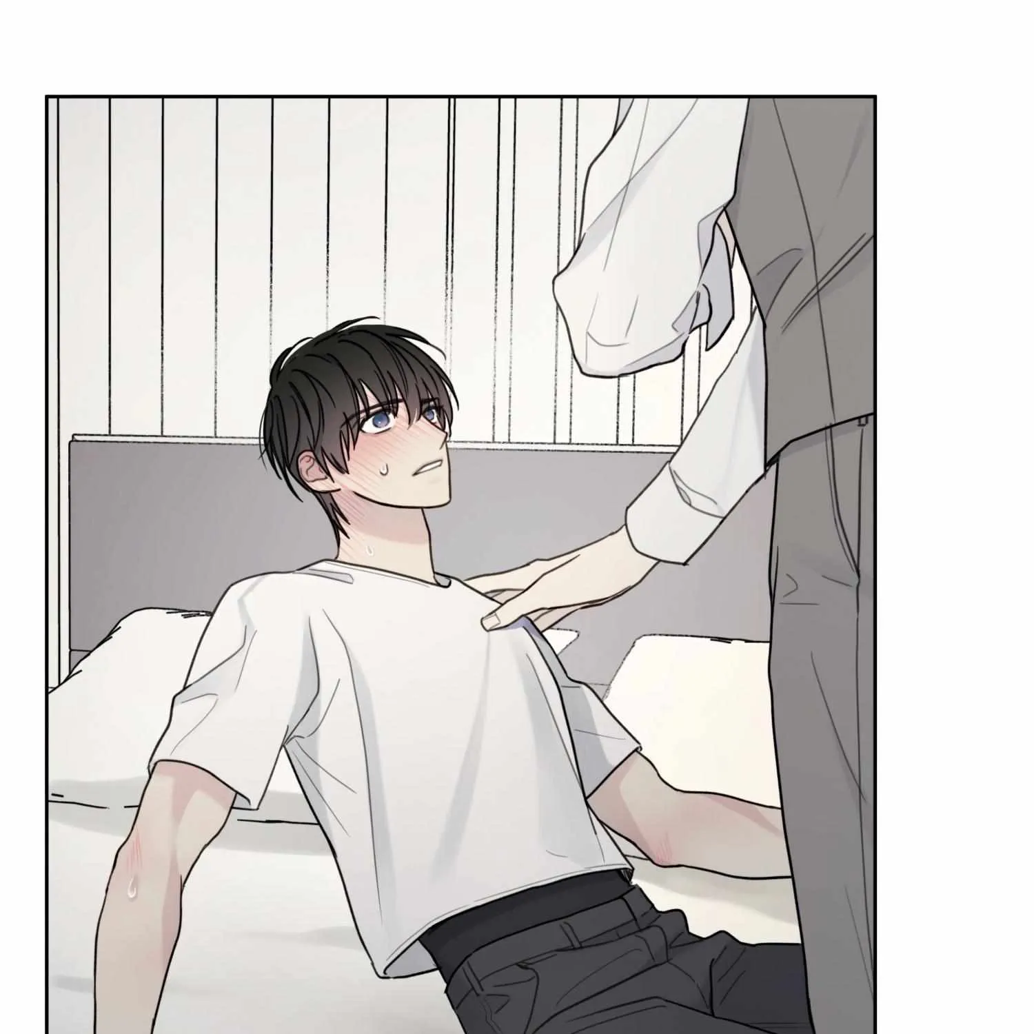 Read Guiding Hazard chapter 5 image 31 on Lezhin
