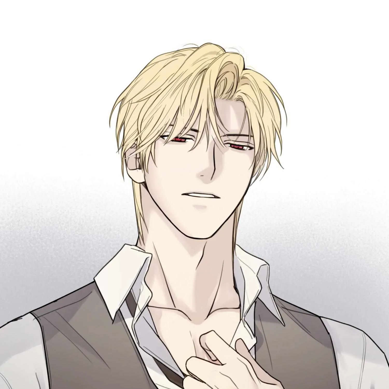 Read Guiding Hazard chapter 5 image 33 on Lezhin