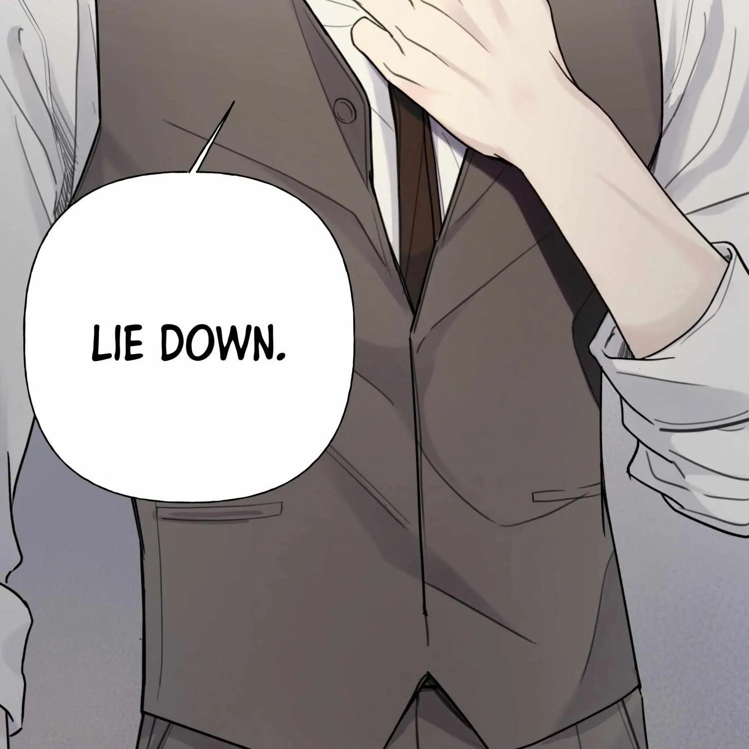 Read Guiding Hazard chapter 5 image 34 on Lezhin