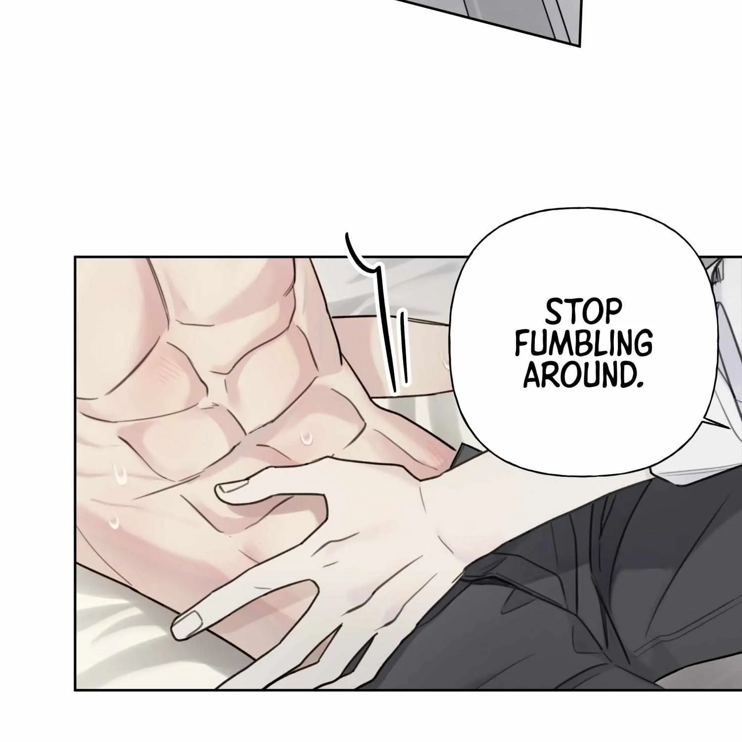 Read Guiding Hazard chapter 5 image 39 on Lezhin