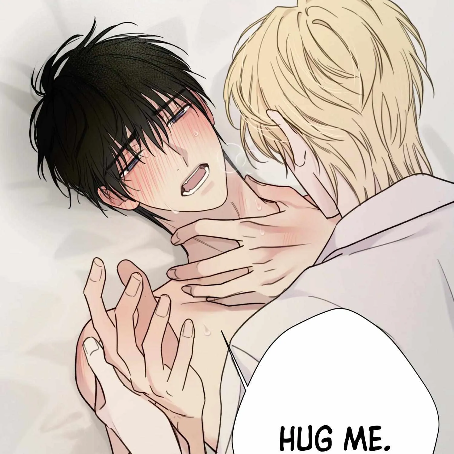Read Guiding Hazard chapter 5 image 57 on Lezhin