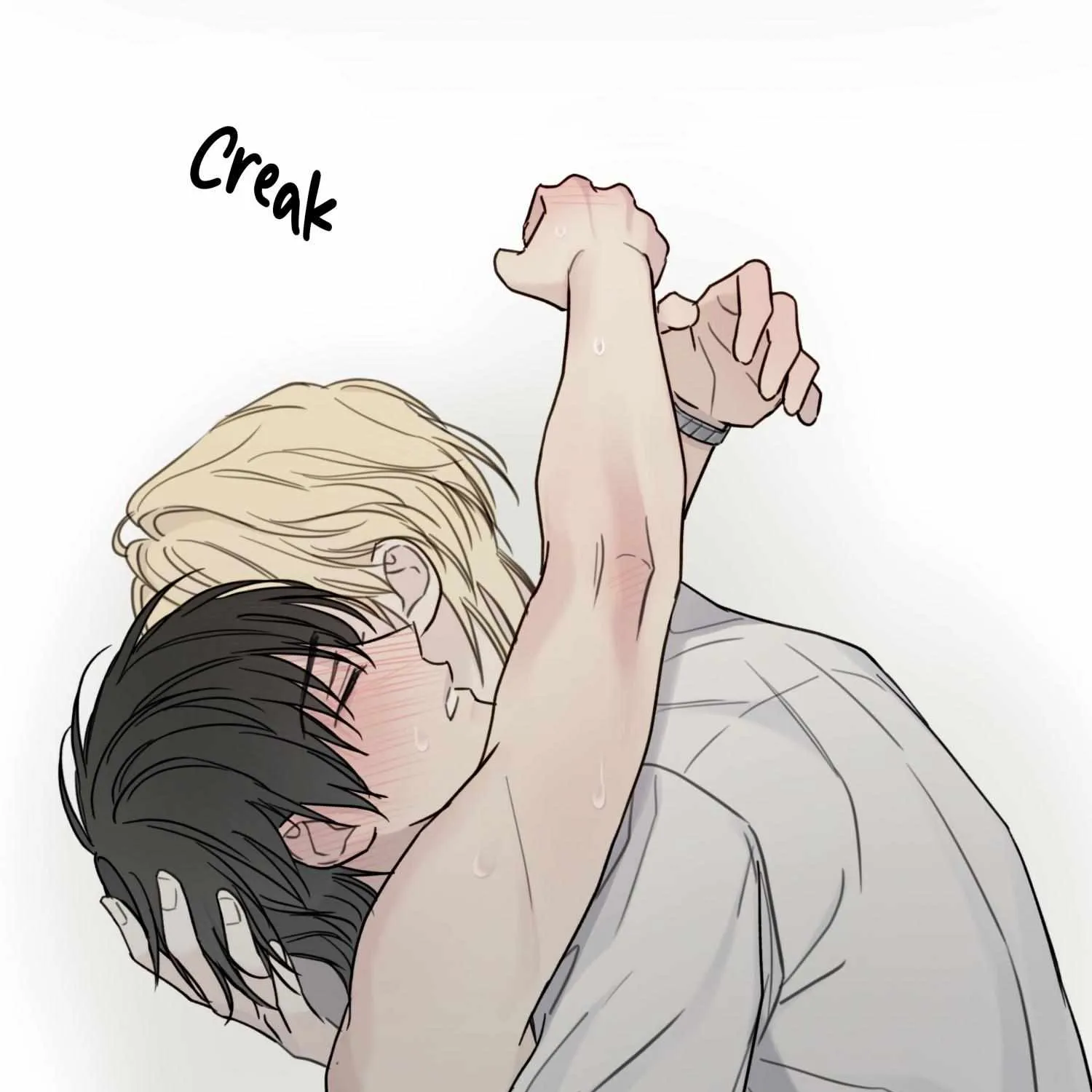 Read Guiding Hazard chapter 5 image 59 on Lezhin