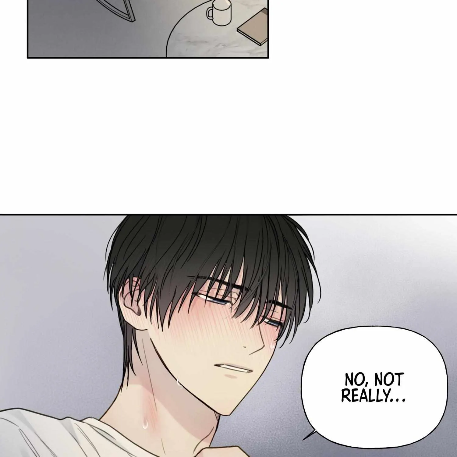Read Guiding Hazard chapter 5 image 7 on Lezhin
