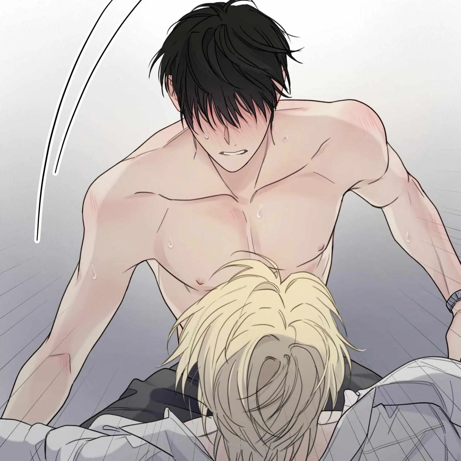 Read Guiding Hazard chapter 5 image 73 on Lezhin