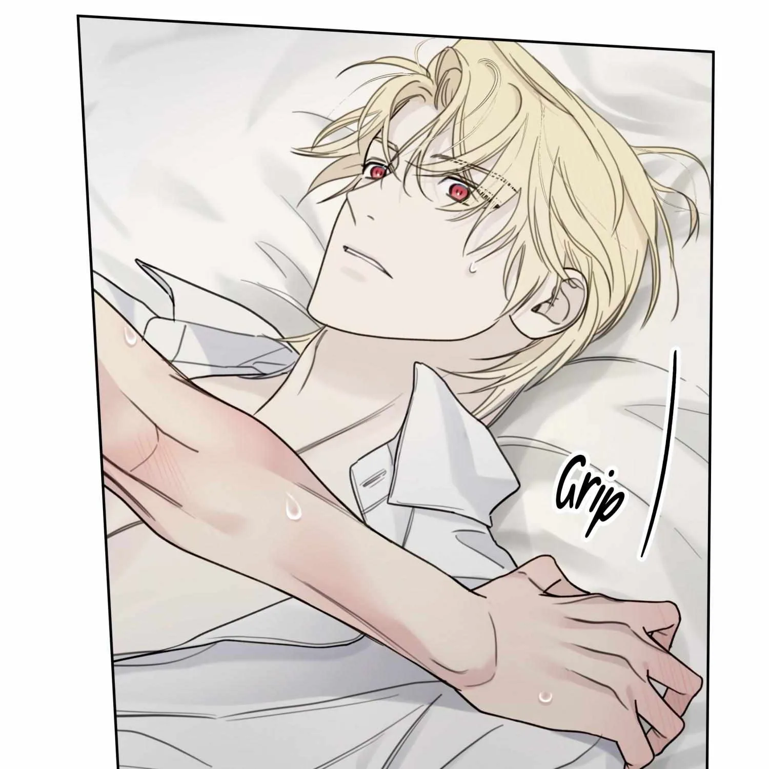 Read Guiding Hazard chapter 5 image 75 on Lezhin