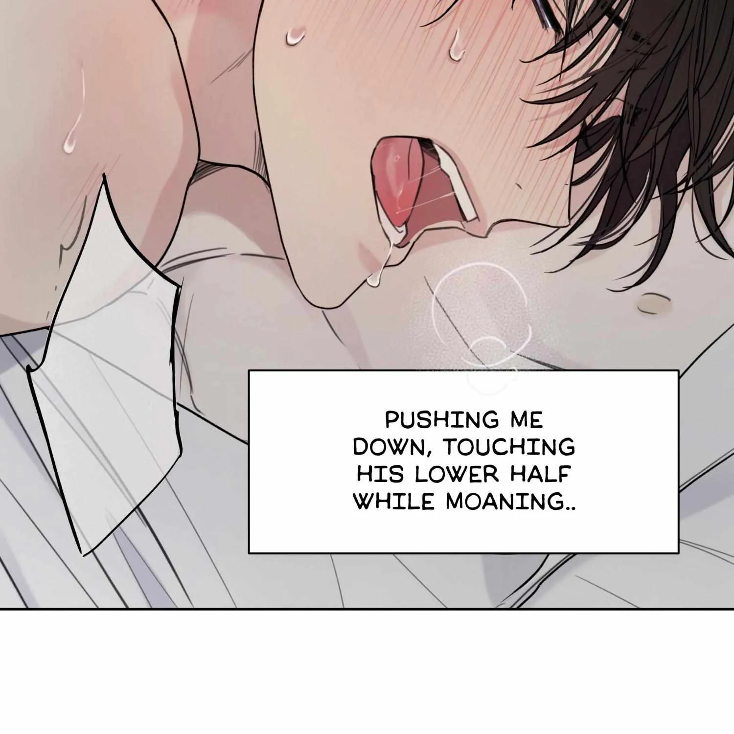 Read Guiding Hazard chapter 5 image 82 on Lezhin