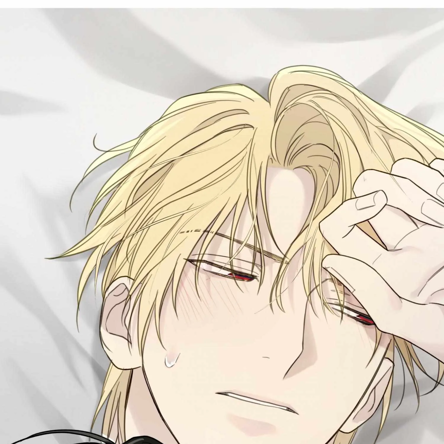 Read Guiding Hazard chapter 5 image 83 on Lezhin