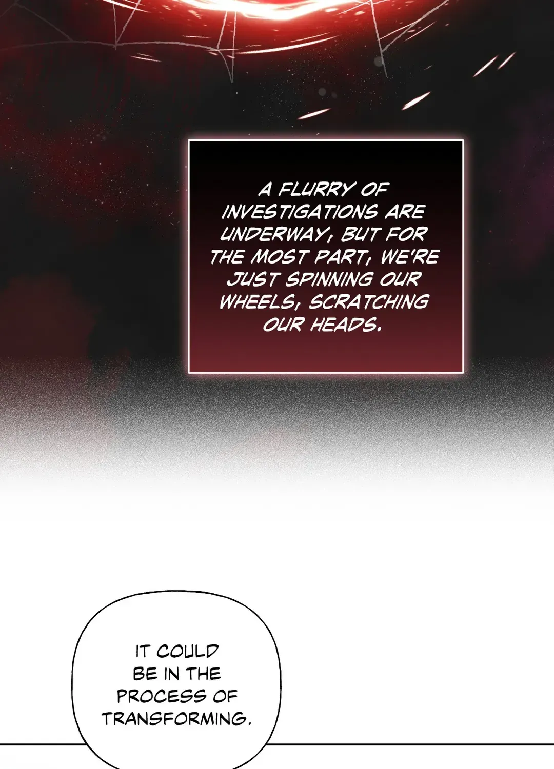 Read Guiding Hazard chapter 50 image 14 on Lezhin