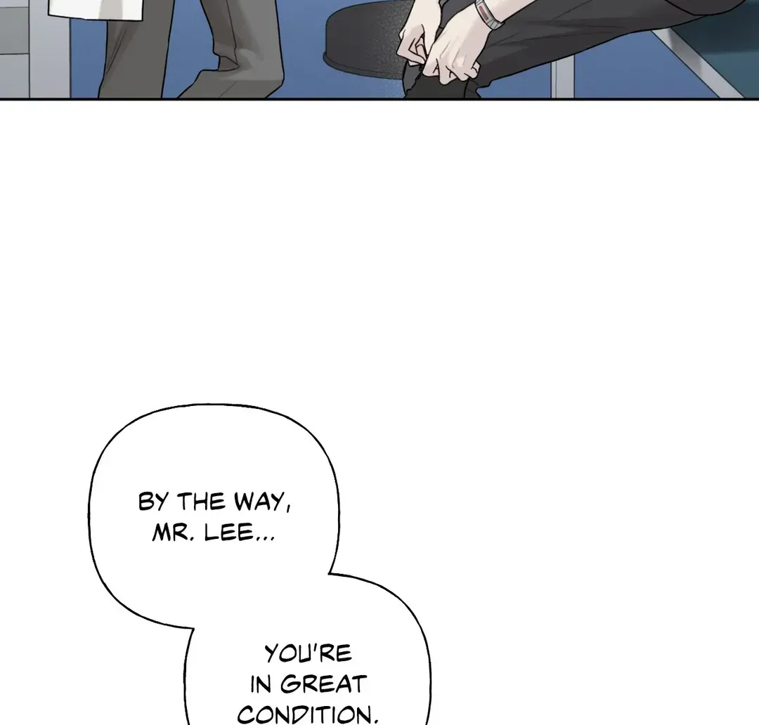Read Guiding Hazard chapter 50 image 19 on Lezhin