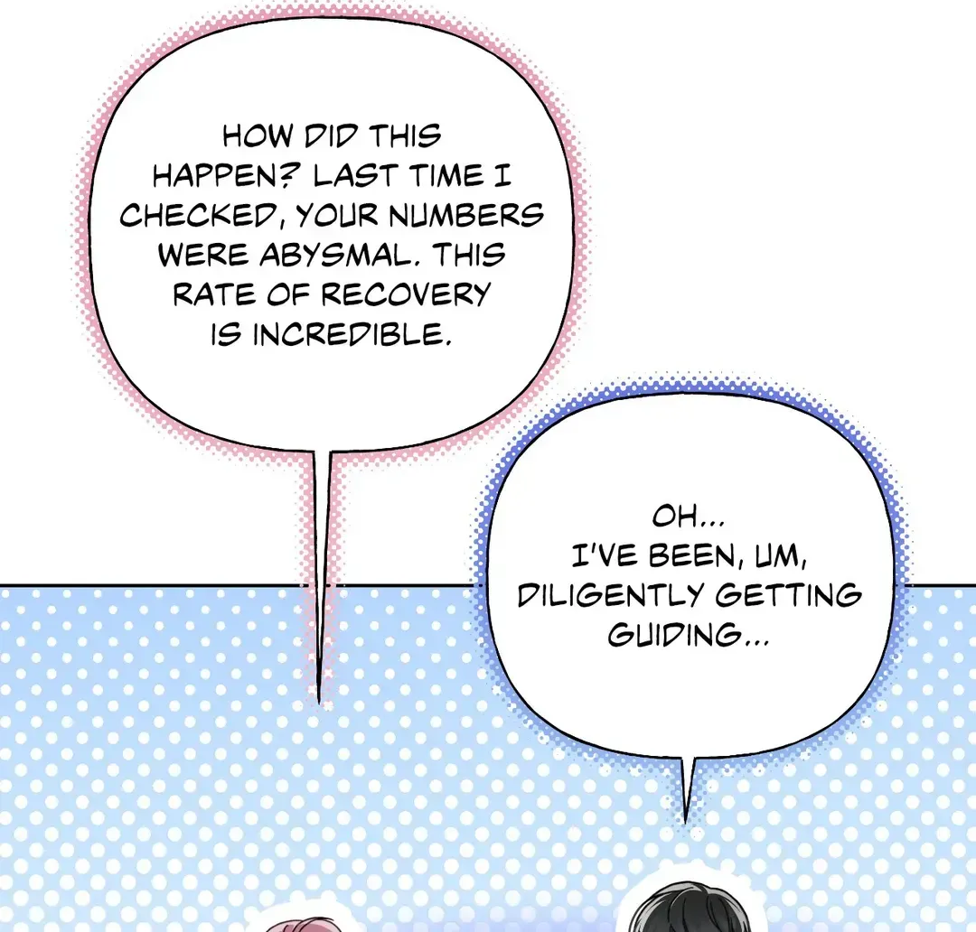 Read Guiding Hazard chapter 50 image 21 on Lezhin