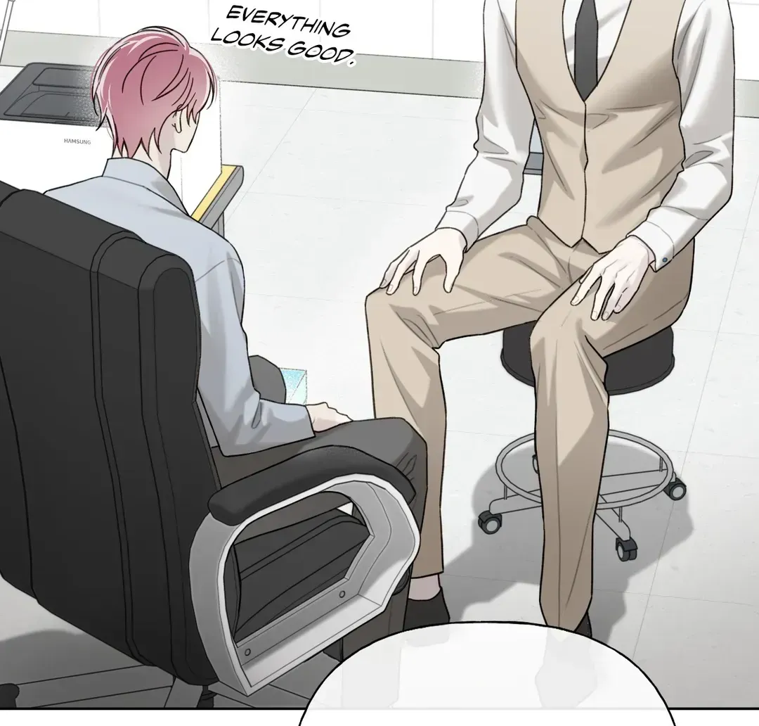Read Guiding Hazard chapter 50 image 23 on Lezhin